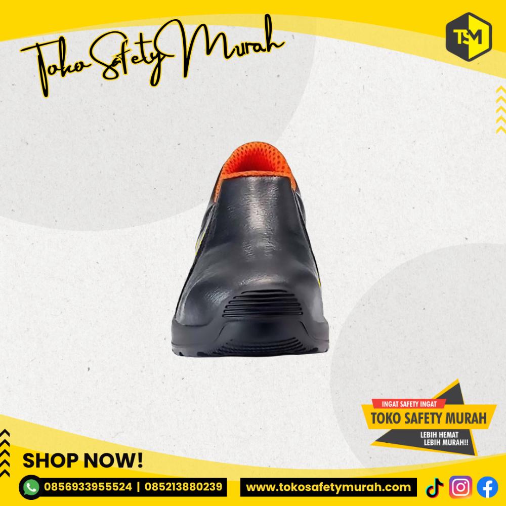 Sepatu Safety Kings by Honeywell KWD 207X King's Original King KWD207X - Image 4