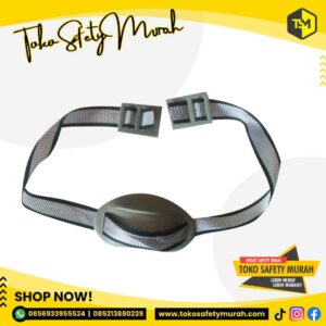 Tali Dagu Biasa Helm Proyek / Chin Strap Helm Safety