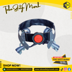 Kerangka Helm Fastrack Inner Helm / Sarang Helm Putar / Dalaman Helm / Tali Helm Proyek