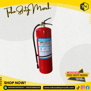 Apar AFF Foam 9kg Tabung Pemadam Api Pyrosafe