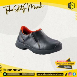 Sepatu Safety Kings by Honeywell KWD 207X King's Original King KWD207X