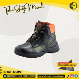 Sepatu Safety Kings by Honeywell KWD 301X Original King KWD301X King's