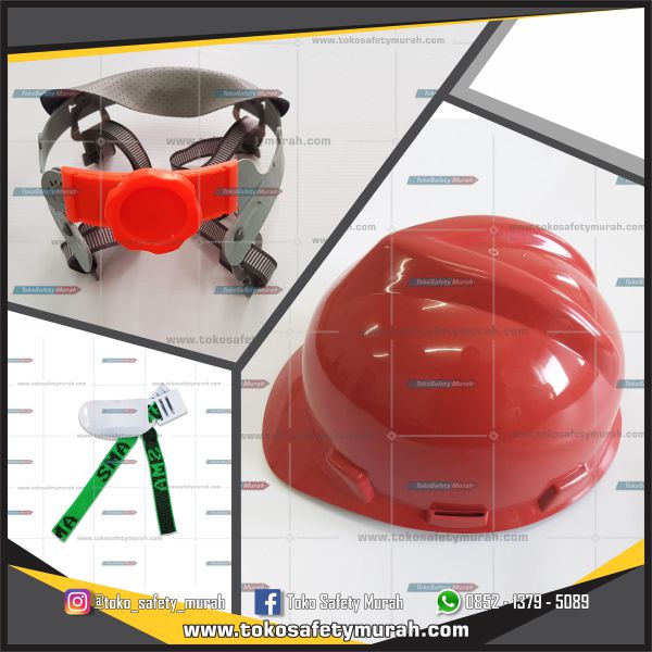 alat keselamatan kerja