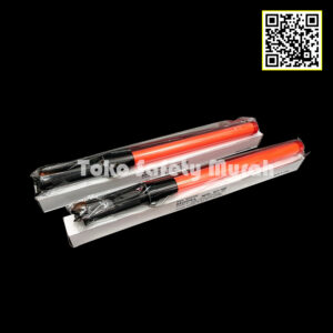 Traffic Baton LED Tongkat Lalin Panjang 55 cm / Lampu Lalu Lintas Ref Baton / Lampu Lalin