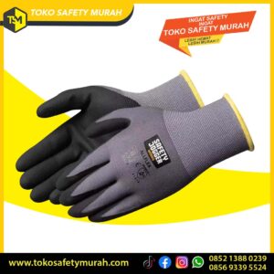 Sarung Tangan Safety Jogger Allflex