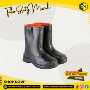 Sepatu Safety Kings by Honeywell KWD 205X King's Original King KWD205X