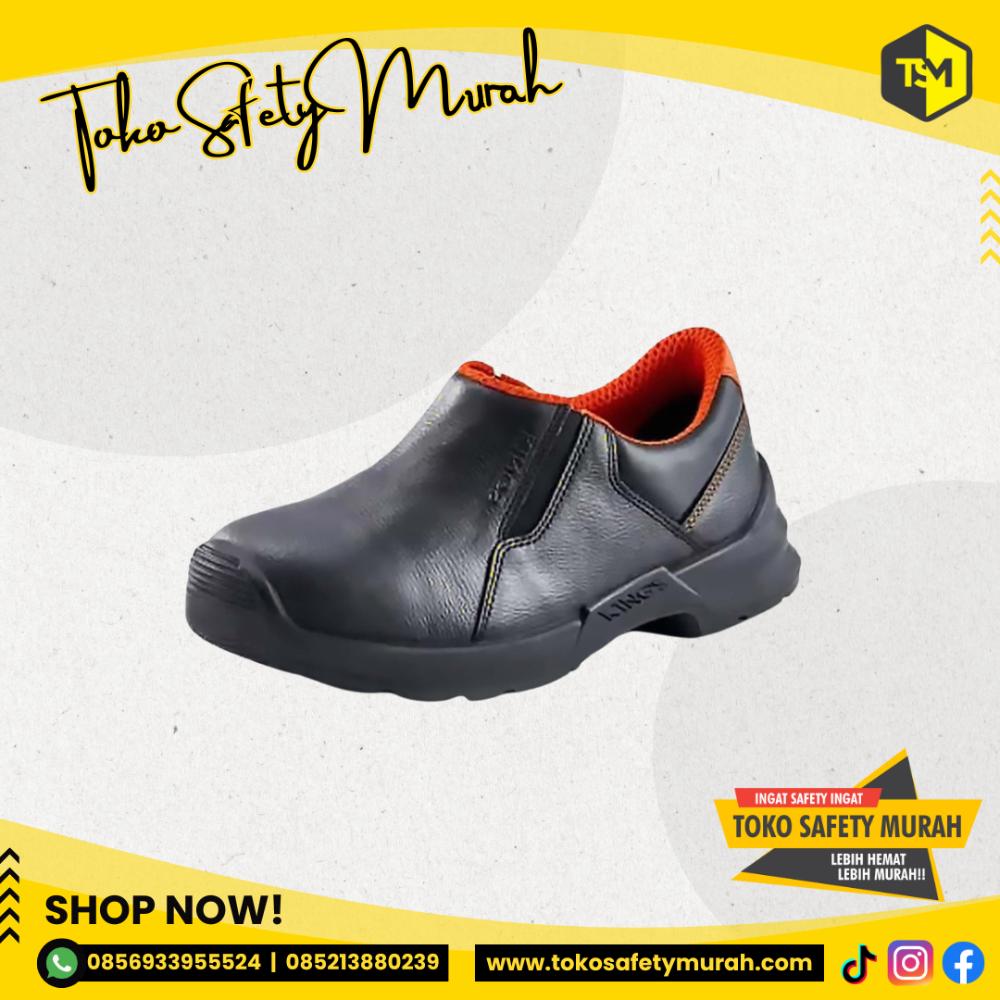 Sepatu Safety Kings by Honeywell KWD 207X King's Original King KWD207X - Image 3