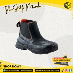 Sepatu Kerja Kings by Honeywell King Safety Shoes KWD 106X King's 106 X