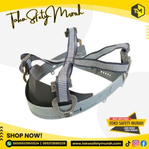 Tatakan Sarang Inner Helm Proyek Safety Model V Guard AAA