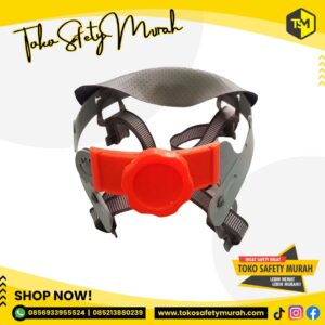 Fastrack Putar Inner Dalaman Helm / Kerangka Sarang Tatakan Helmet Safety Proyek V Gard Guard