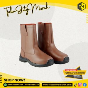 Sepatu Safety Kings by Honeywell Safety Shoes Original King KWD205CX King's