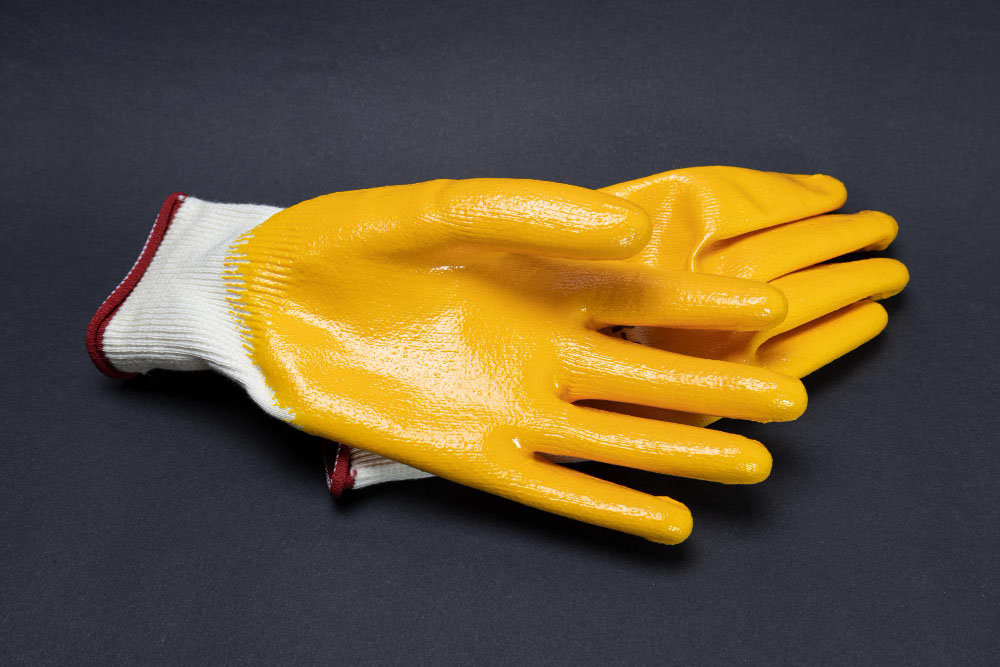 alat pelindung tangan