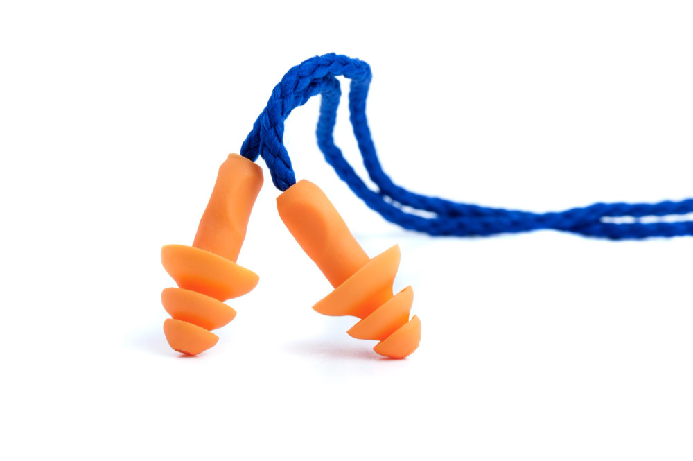 alat pelindung telinga