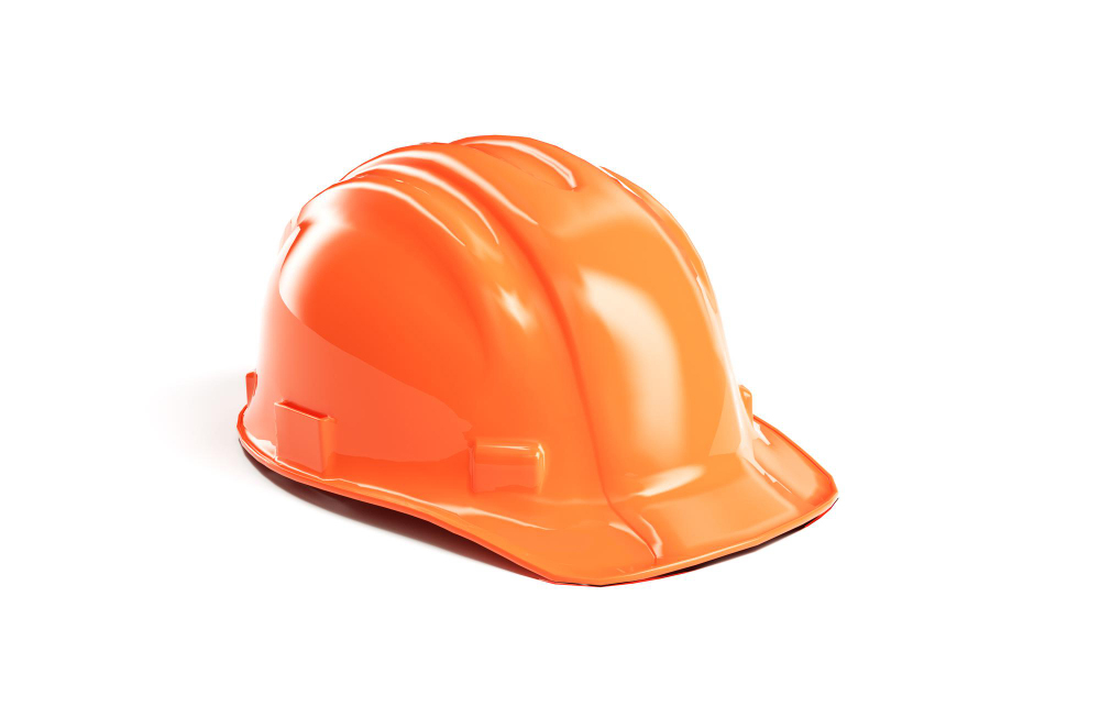 gamber helm proyek orange