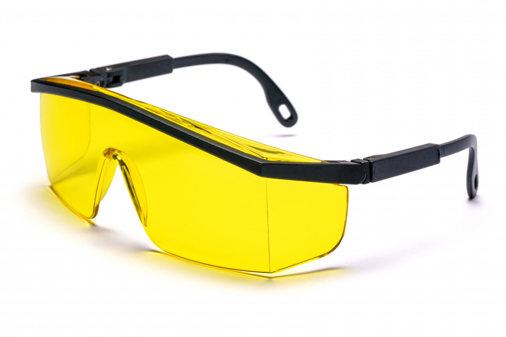 Kacamata Safety APD Safety Las / Kacamata Pengaman Safety Spectacles