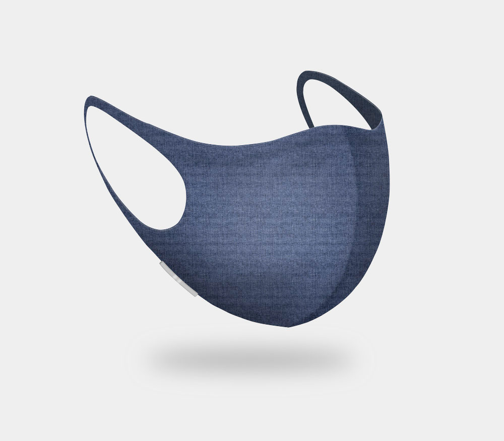 gambar masker ladora korea