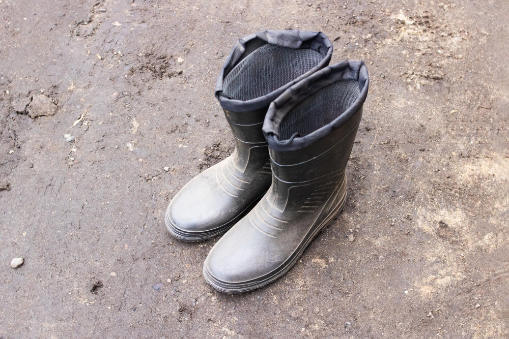 Model & Rekomendasi Sepatu Boot Fusha Terbaik untuk Kerja & Gaya