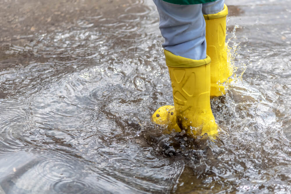 Supplier Sepatu Boot Sunter Relax Terlengkap dan Rekomendasinya